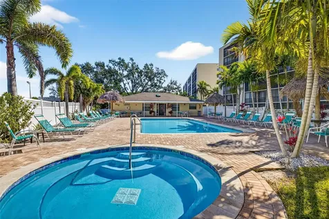 800 Cove Cay Drive Clearwater FL 33760