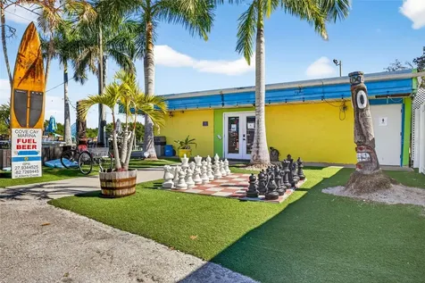 800 Cove Cay Drive Clearwater FL 33760