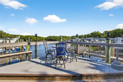 800 Cove Cay Drive Clearwater FL 33760