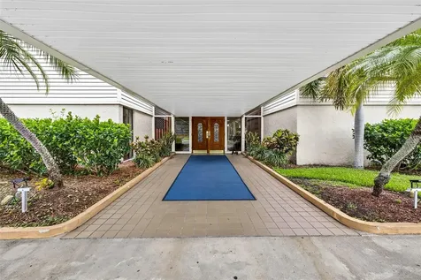 800 Cove Cay Drive Clearwater FL 33760
