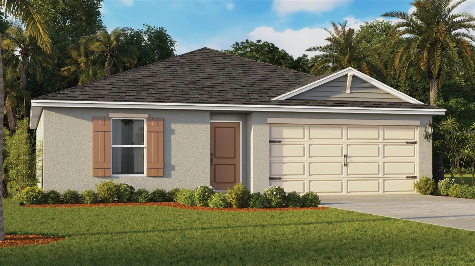 1456 Morning Walk Drive Ormond Beach FL 32174
