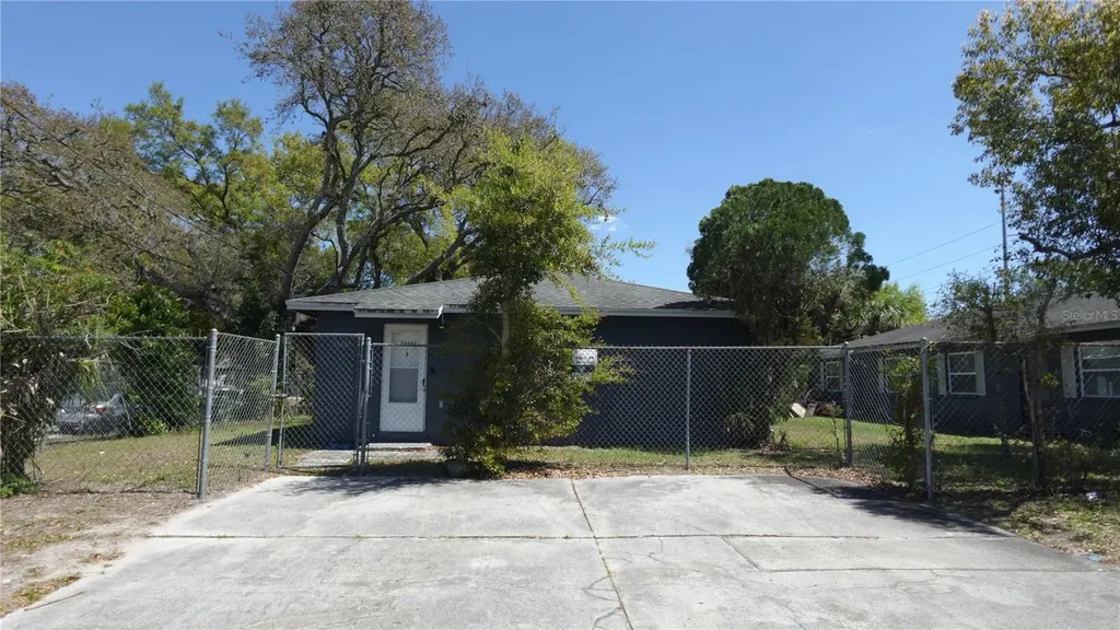 10405 N Jasmine Avenue Tampa FL 33612