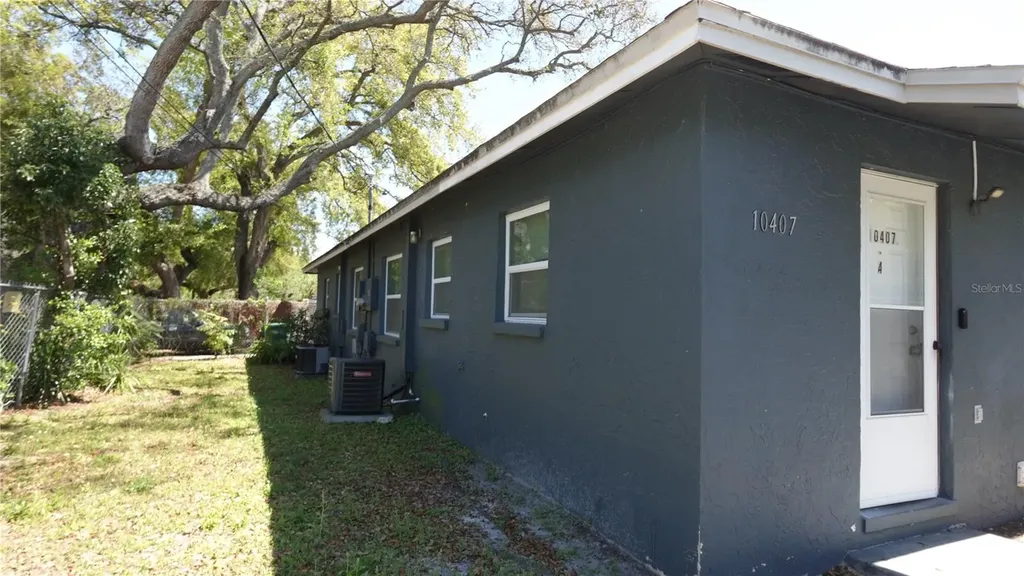 10405 N Jasmine Avenue Tampa FL 33612