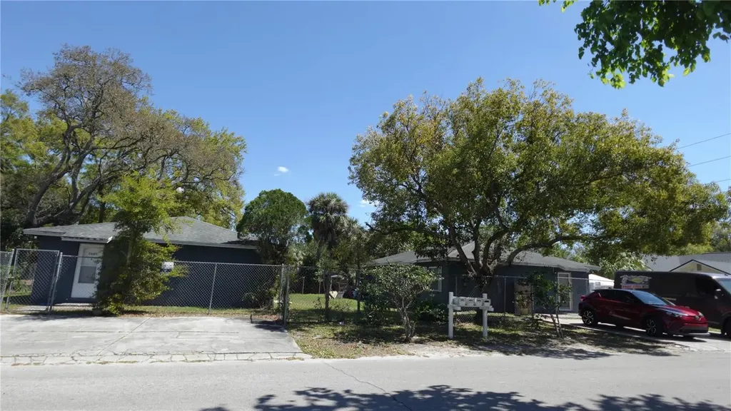 10405 N Jasmine Avenue Tampa FL 33612