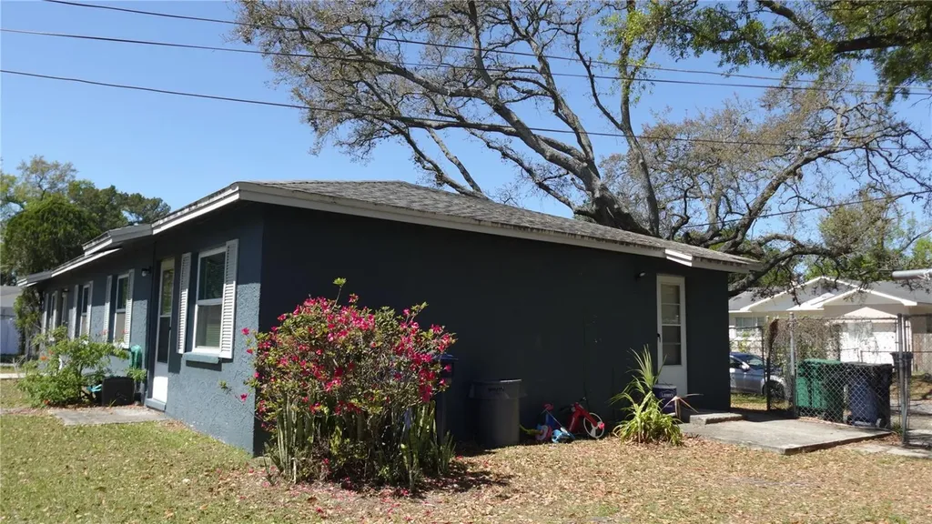 10405 N Jasmine Avenue Tampa FL 33612