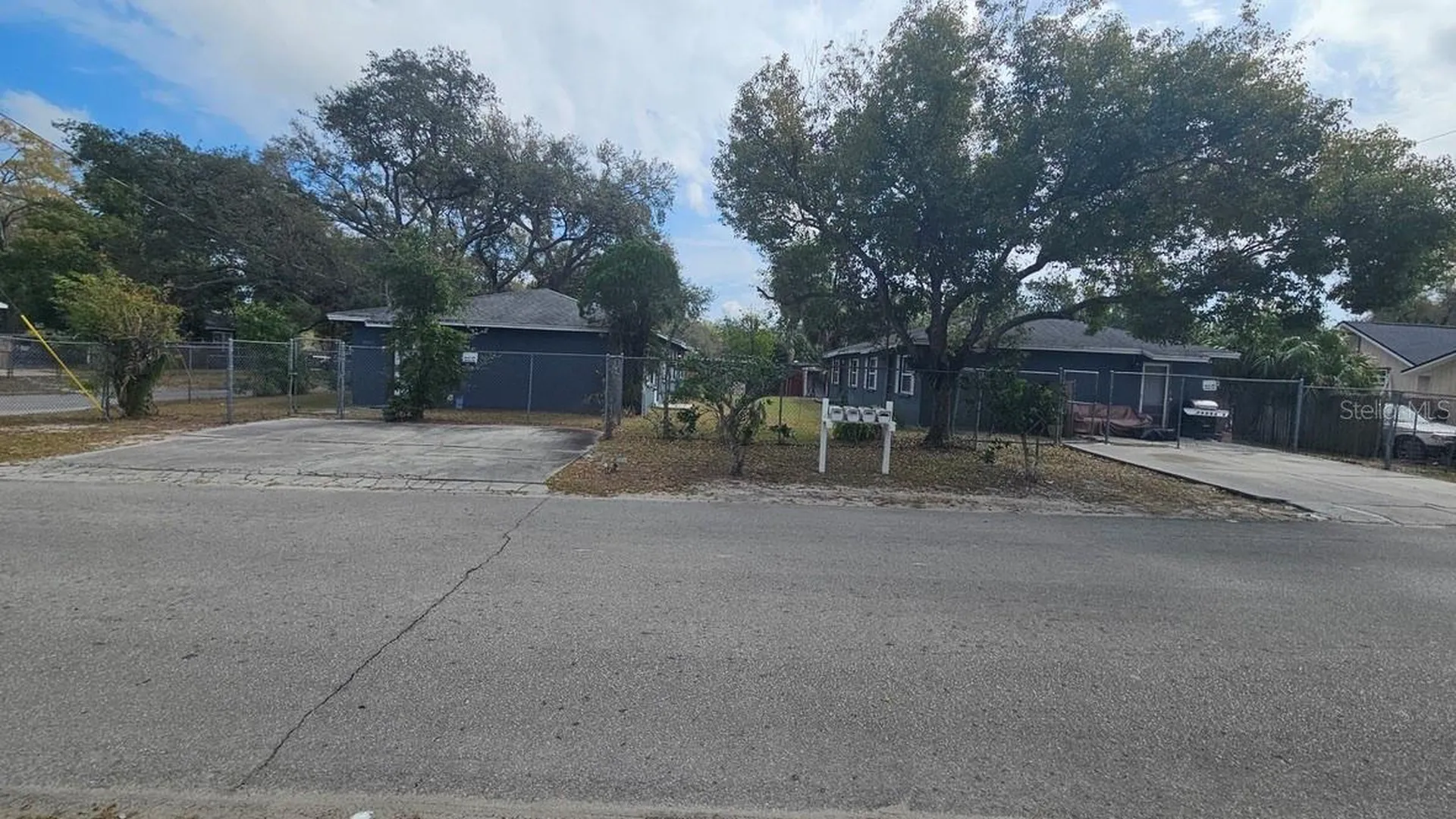 10405 N Jasmine Avenue Tampa FL 33612