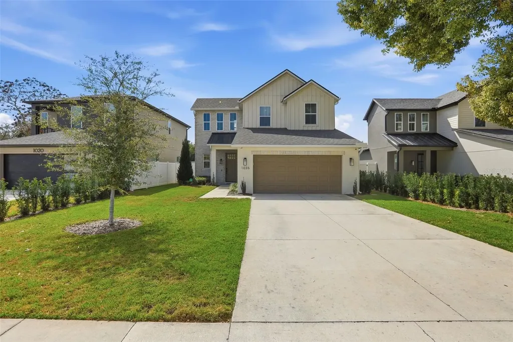 1036 Courtland Street Orlando FL 32804