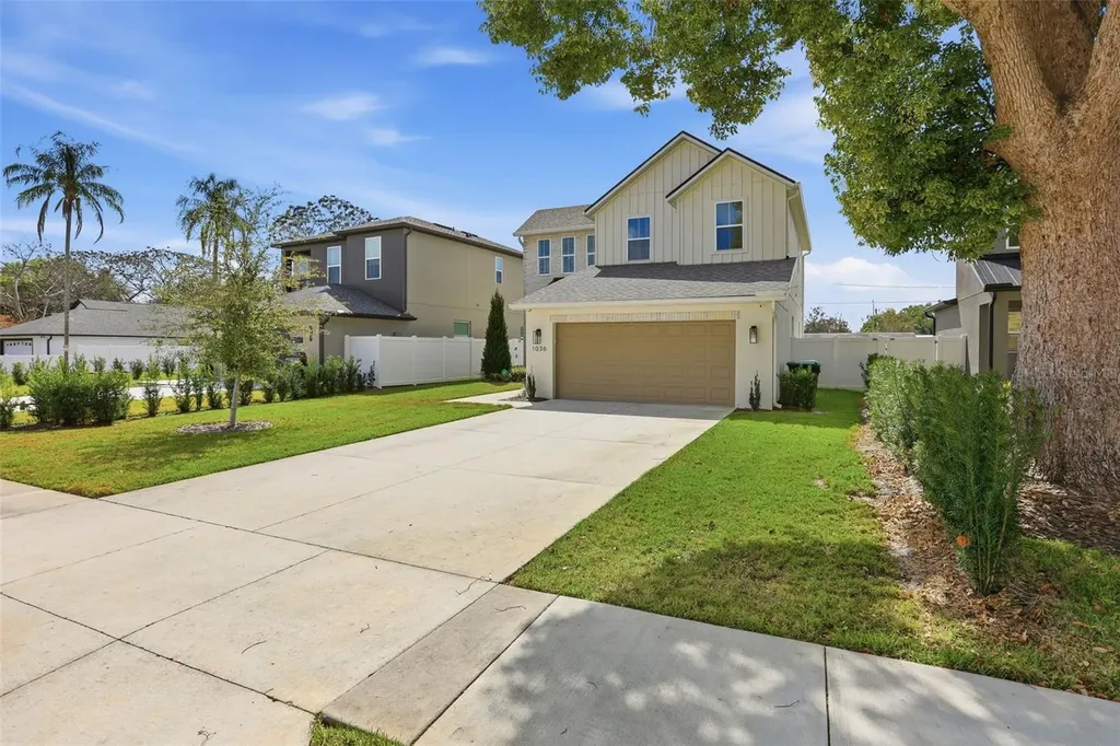 1036 Courtland Street Orlando FL 32804