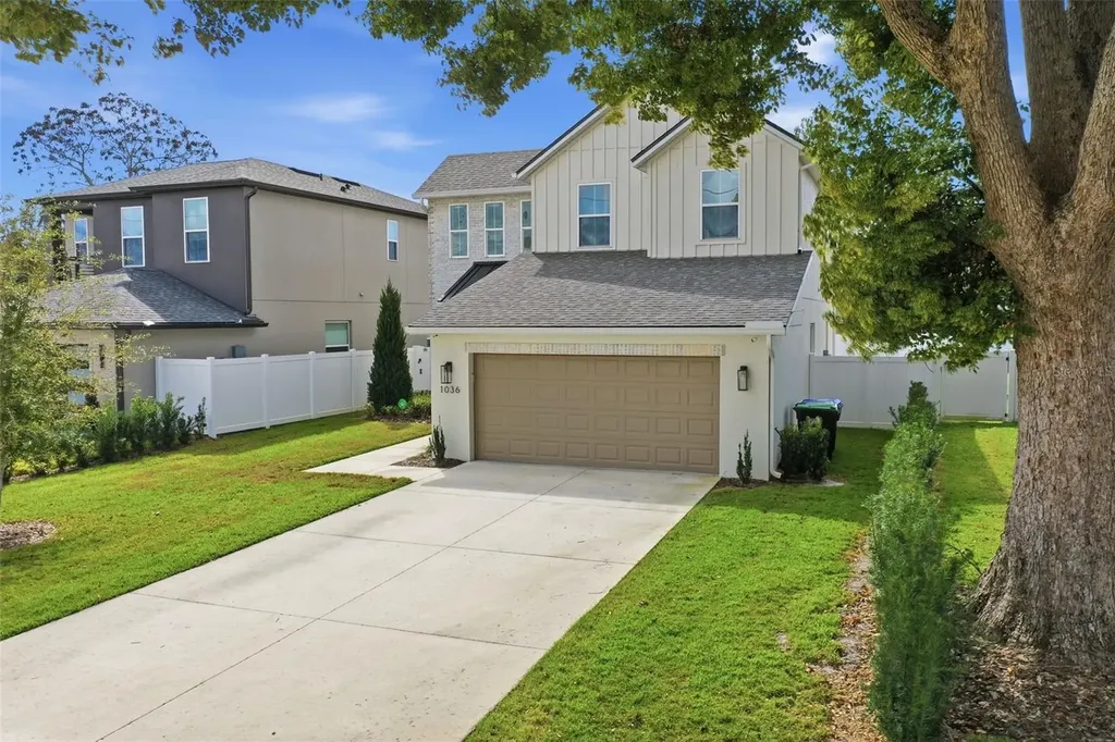 1036 Courtland Street Orlando FL 32804