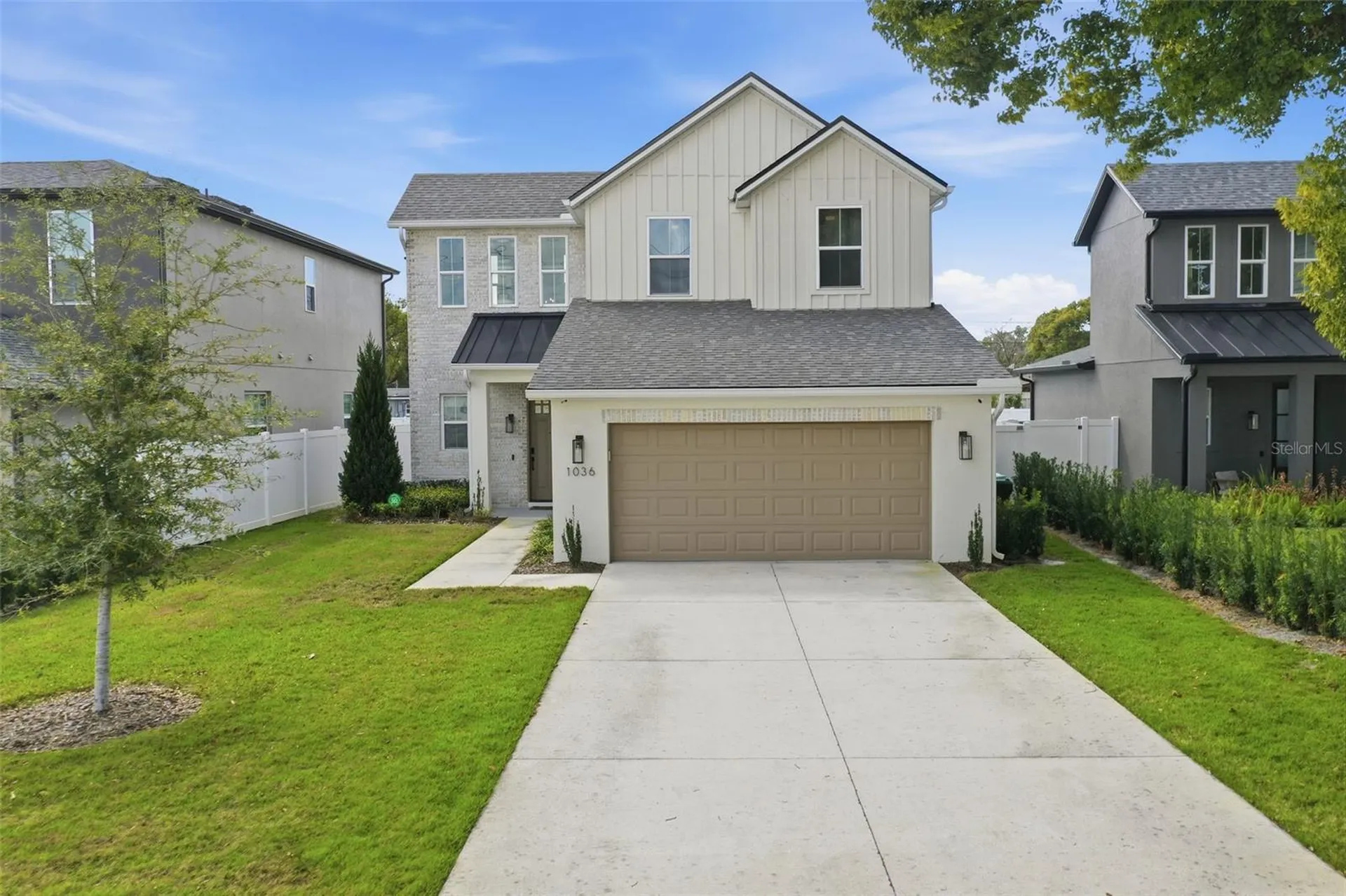 1036 Courtland Street Orlando FL 32804