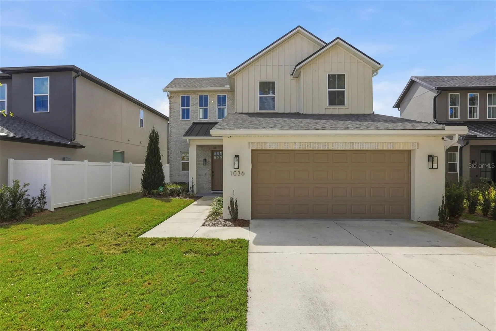 1036 Courtland Street Orlando FL 32804