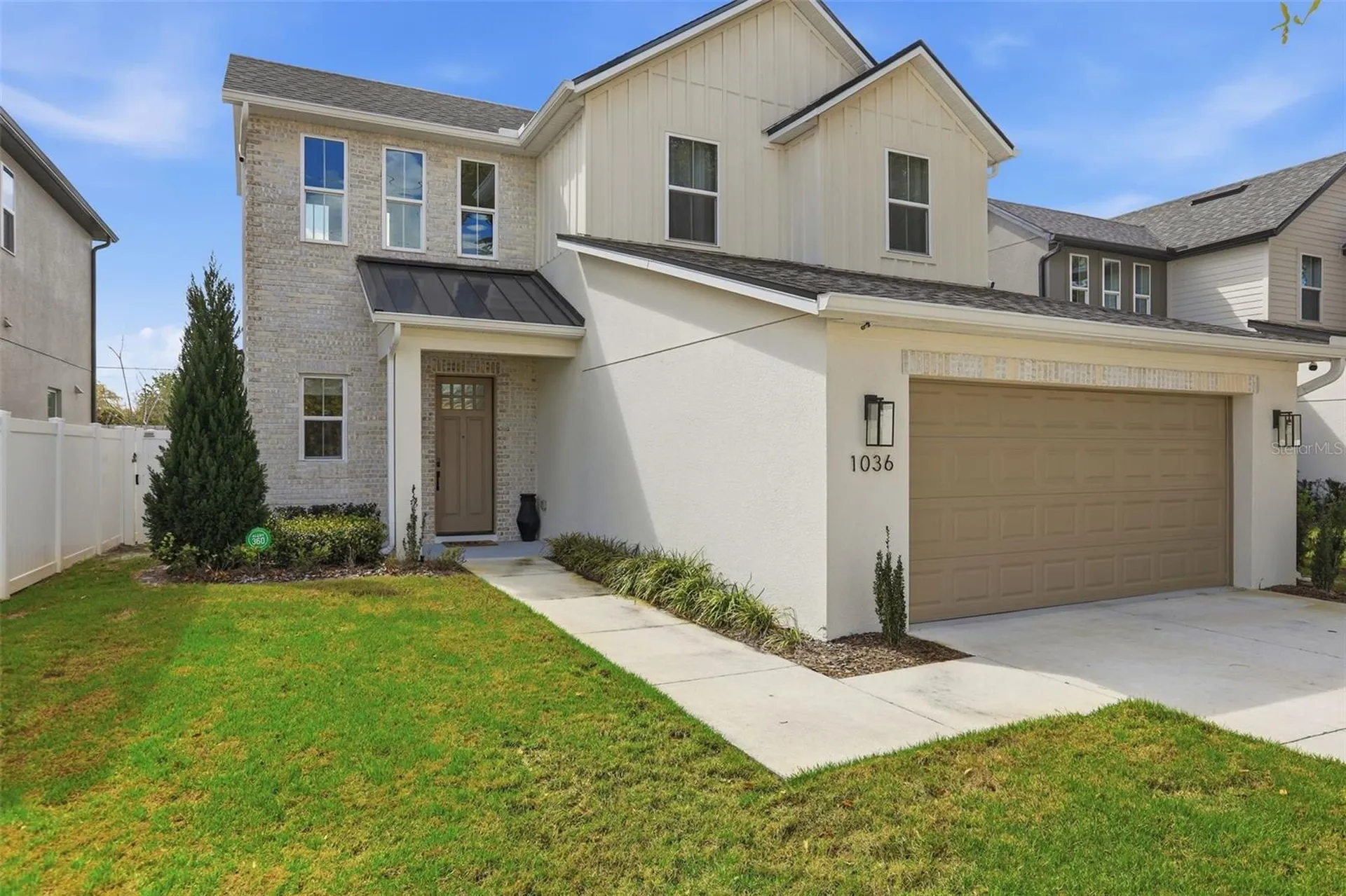 1036 Courtland Street Orlando FL 32804