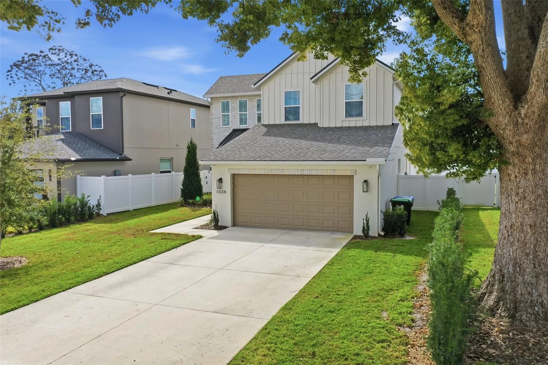 1036 Courtland Street Orlando FL 32804