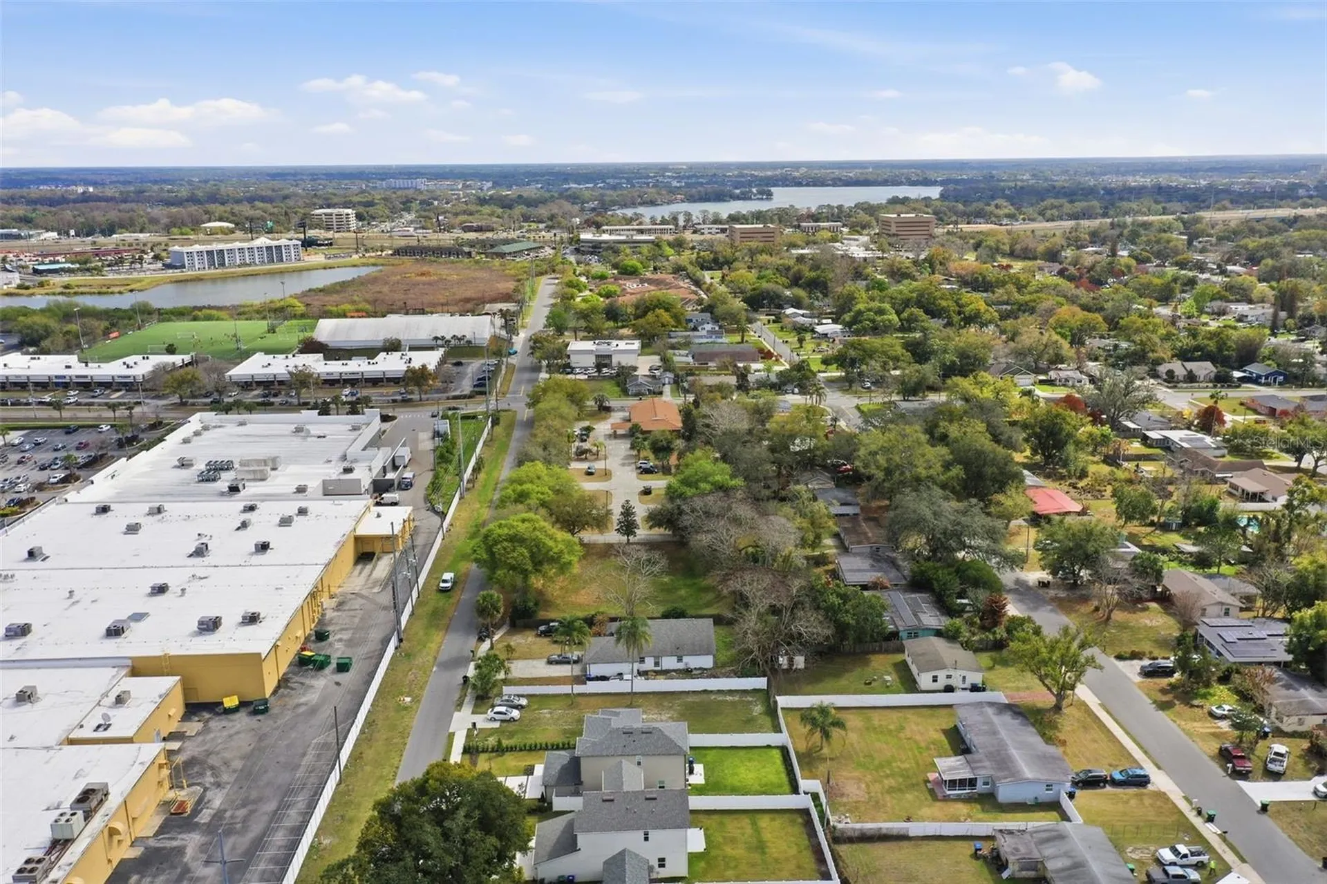 1036 Courtland Street Orlando FL 32804