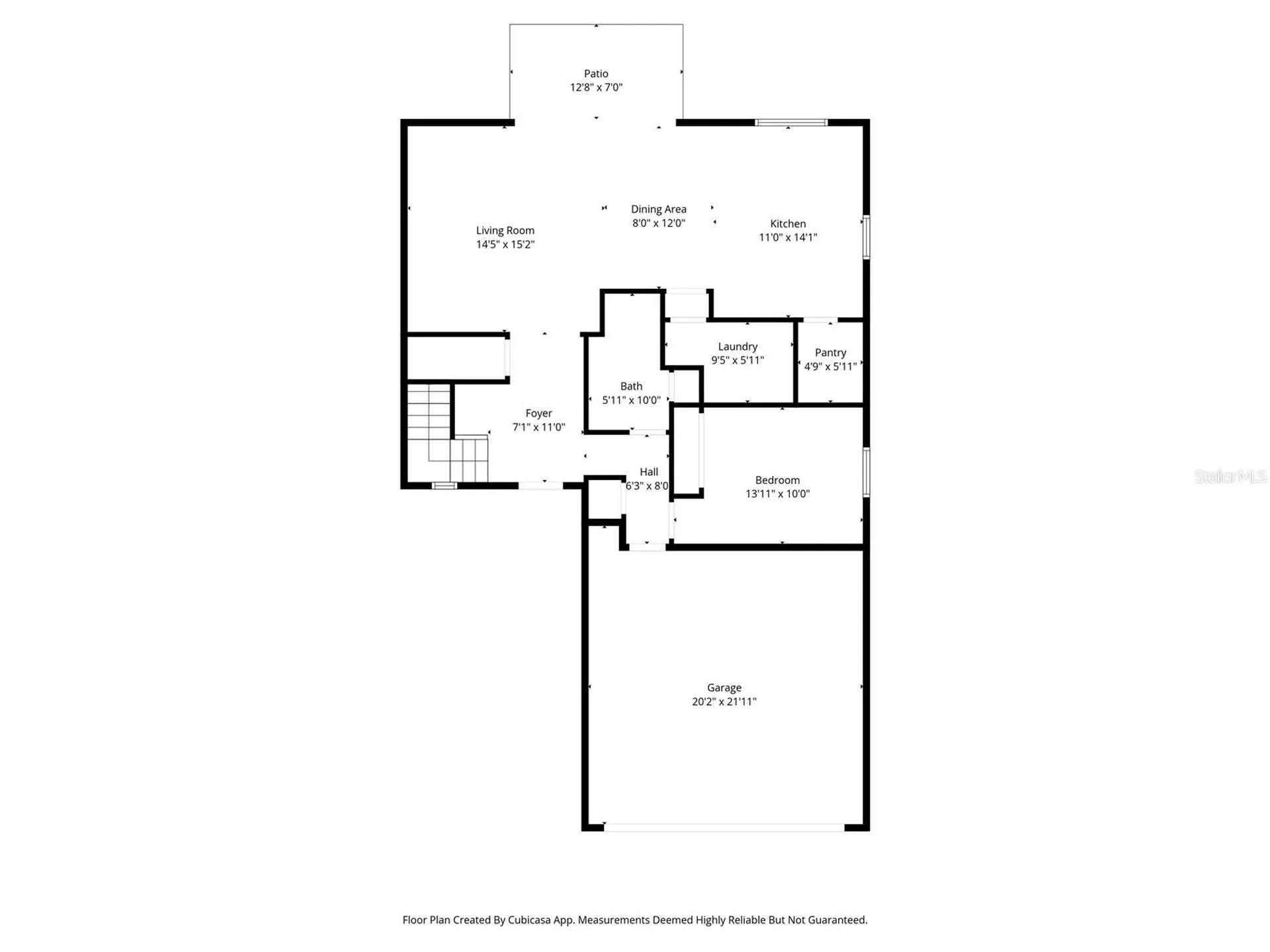 1036 Courtland Street Orlando FL 32804