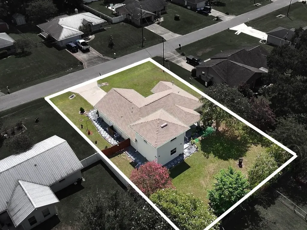 4380 NE 19th Avenue Ocala FL 34479