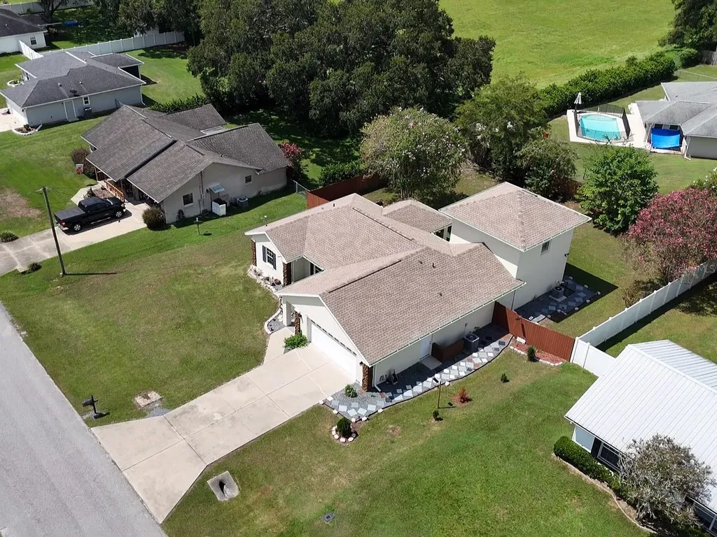 4380 NE 19th Avenue Ocala FL 34479
