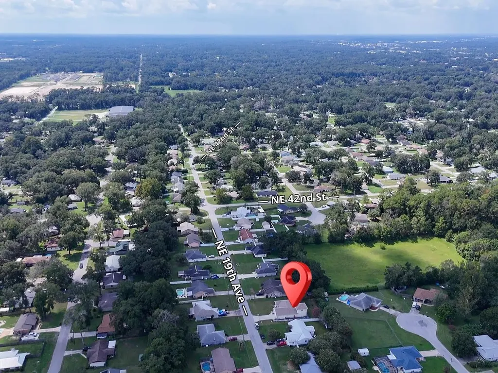 4380 NE 19th Avenue Ocala FL 34479