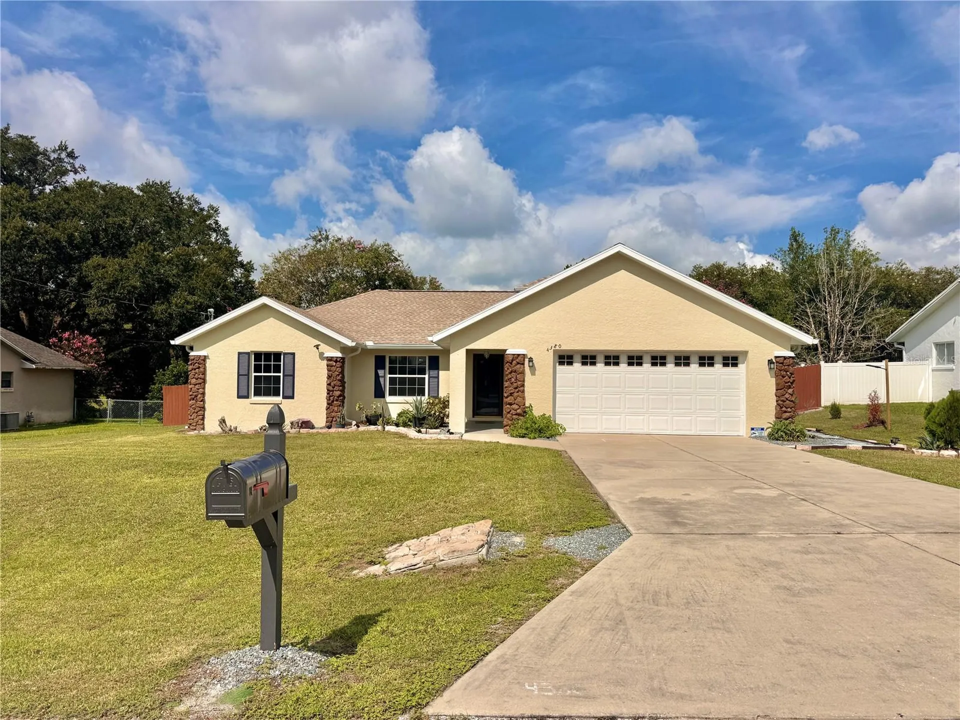 4380 NE 19th Avenue Ocala FL 34479
