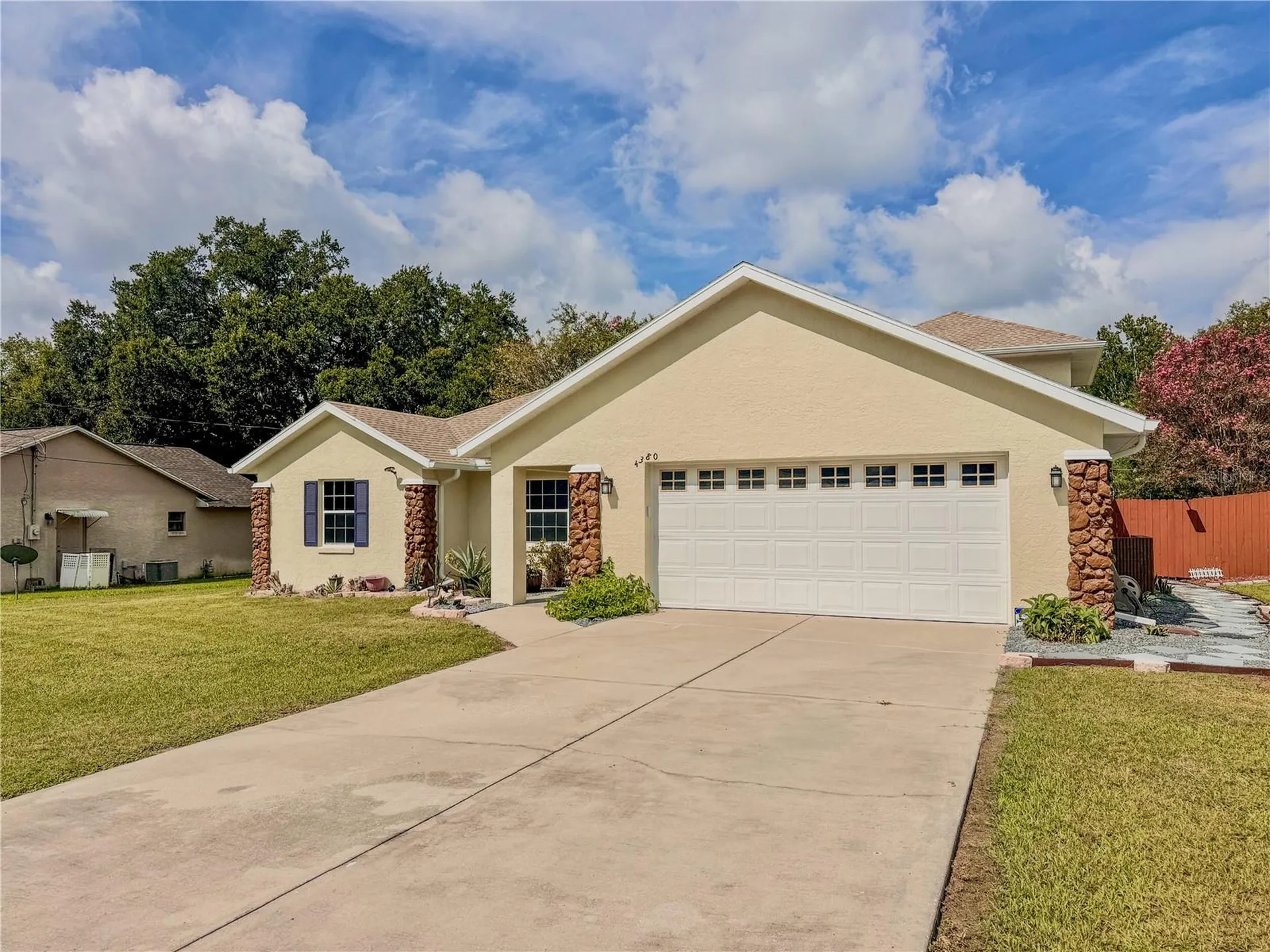 4380 NE 19th Avenue Ocala FL 34479