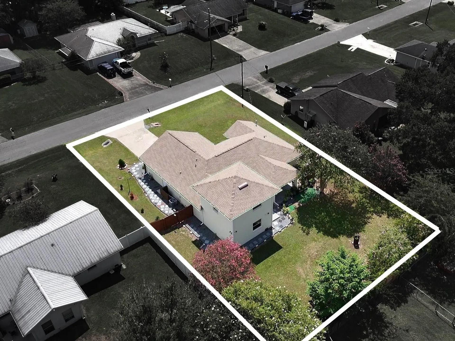 4380 NE 19th Avenue Ocala FL 34479