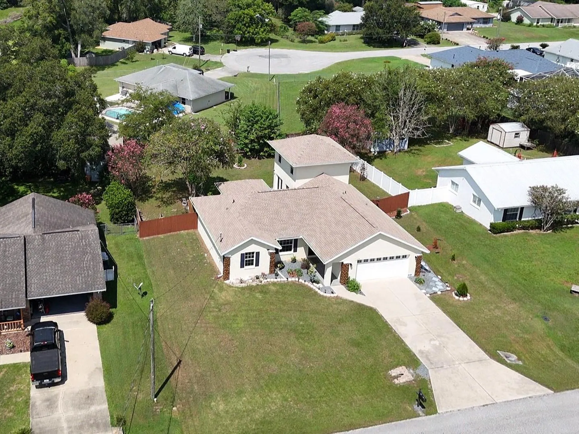 4380 NE 19th Avenue Ocala FL 34479