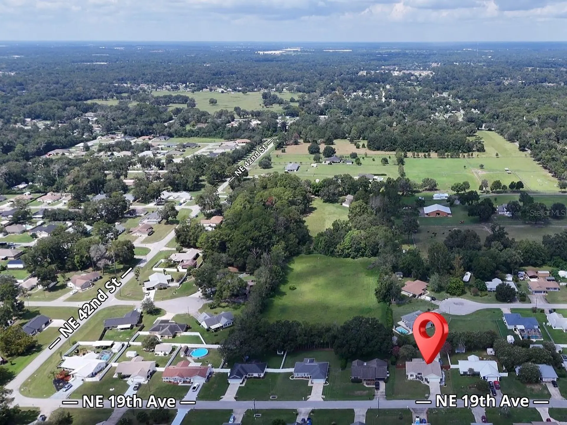 4380 NE 19th Avenue Ocala FL 34479