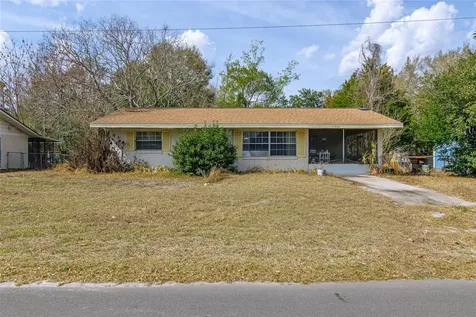 7239 SE 117th Street Belleview FL 34420