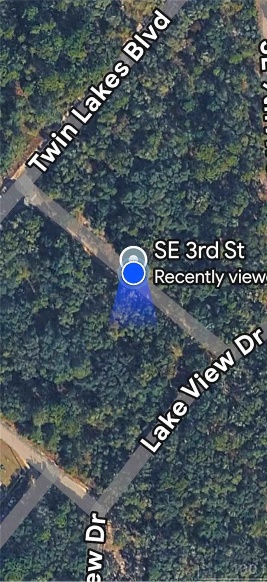 0 SE 3rd Street Interlachen FL 32148
