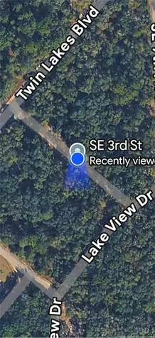 0 SE 3rd Street Interlachen FL 32148