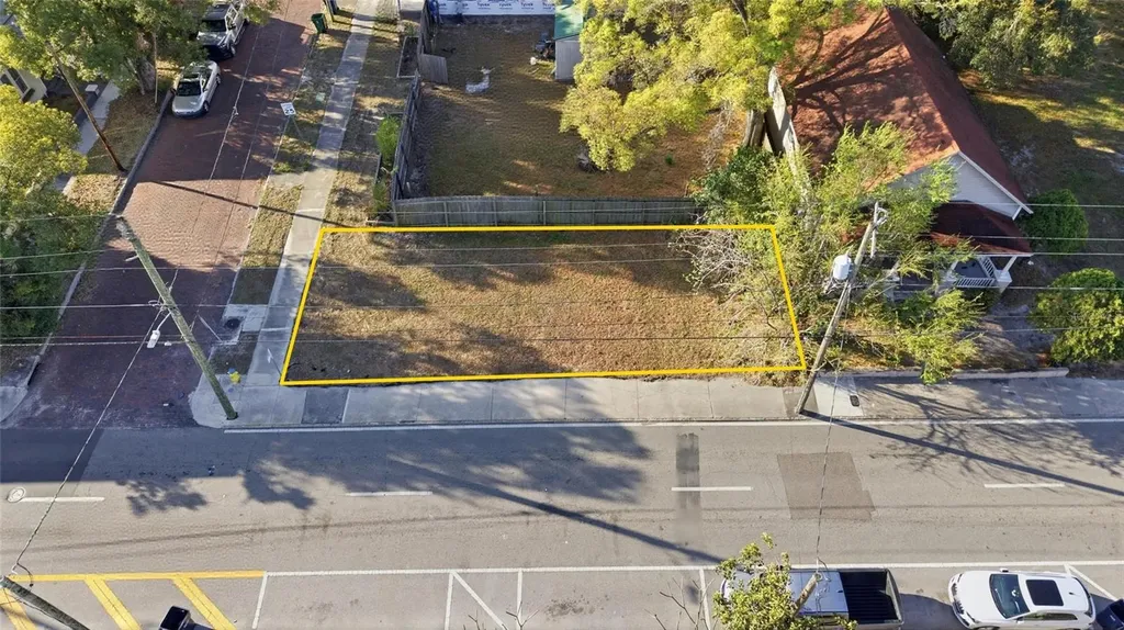 2616 N 19th Street Tampa FL 33605