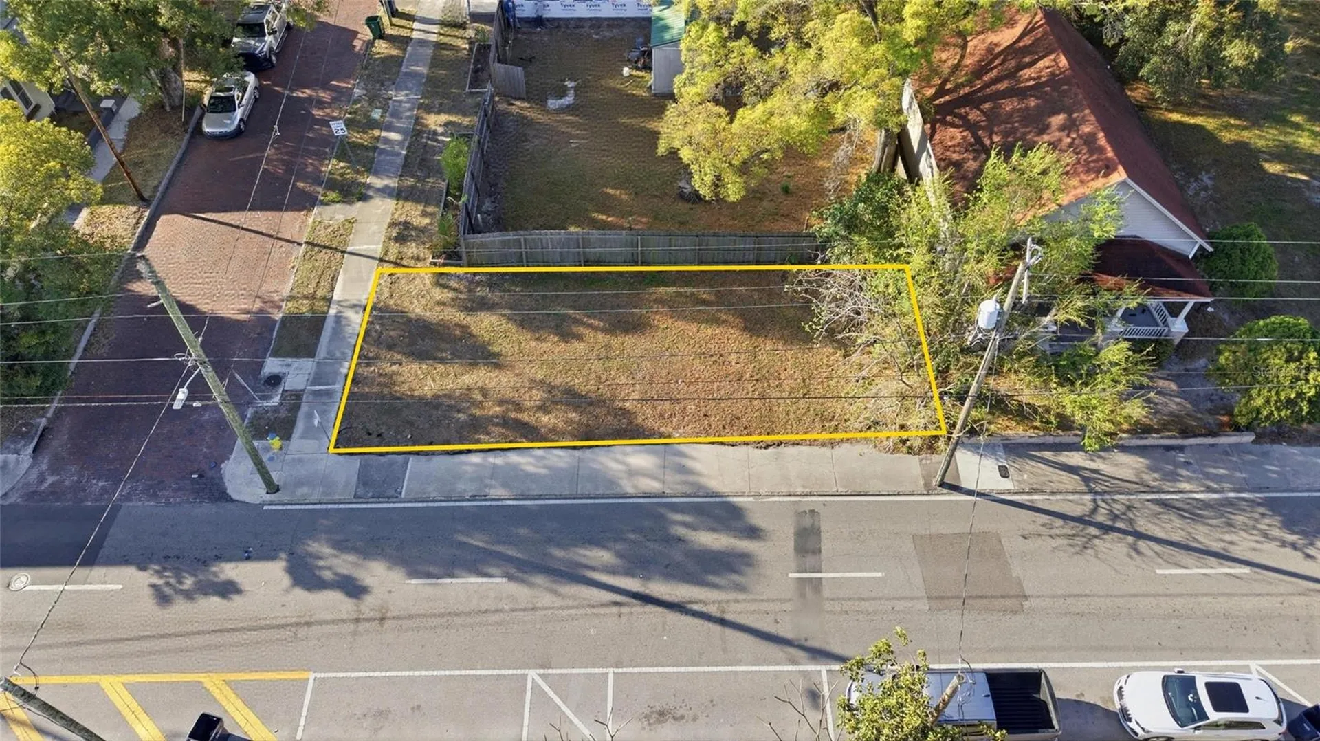2616 N 19th Street Tampa FL 33605