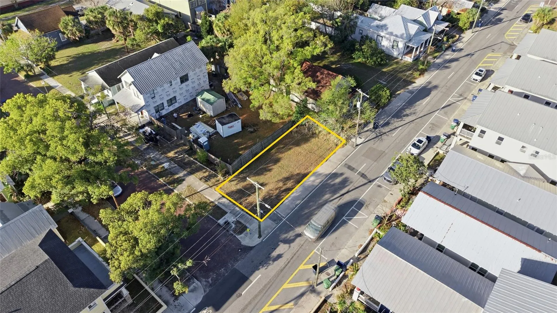 2616 N 19th Street Tampa FL 33605