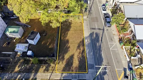 2616 N 19th Street Tampa FL 33605