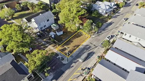 2616 N 19th Street Tampa FL 33605