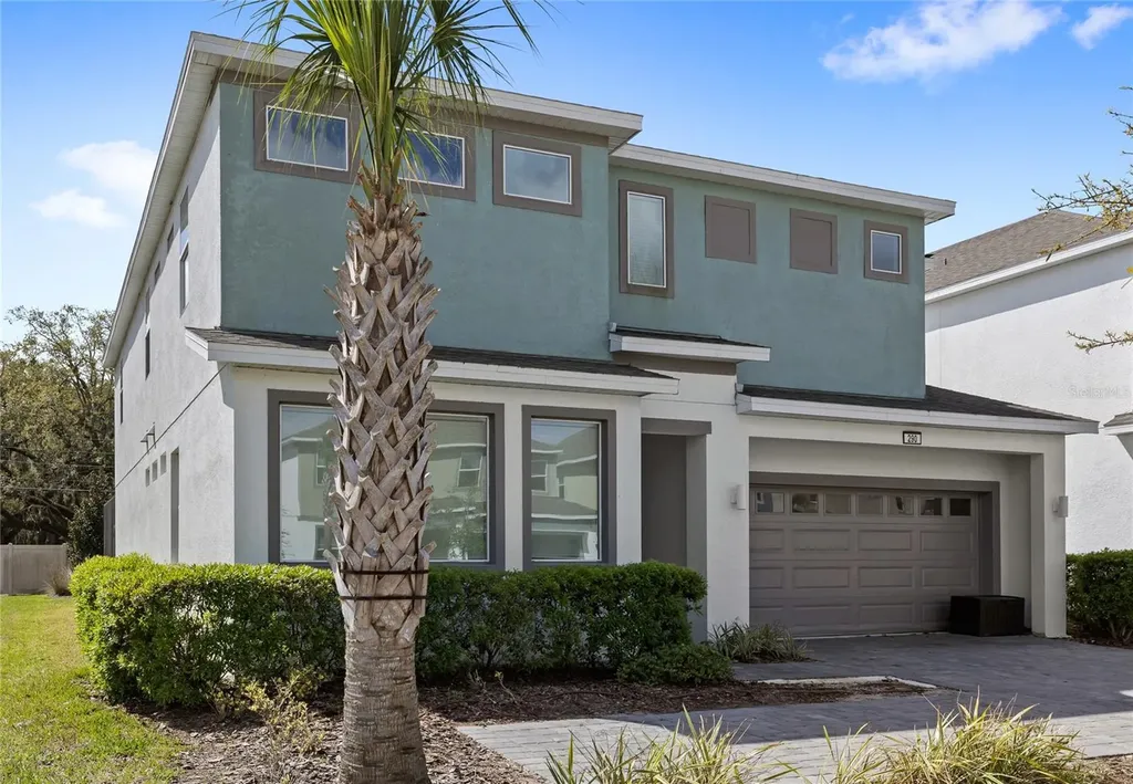 290 Marcello Boulevard Kissimmee FL 34746