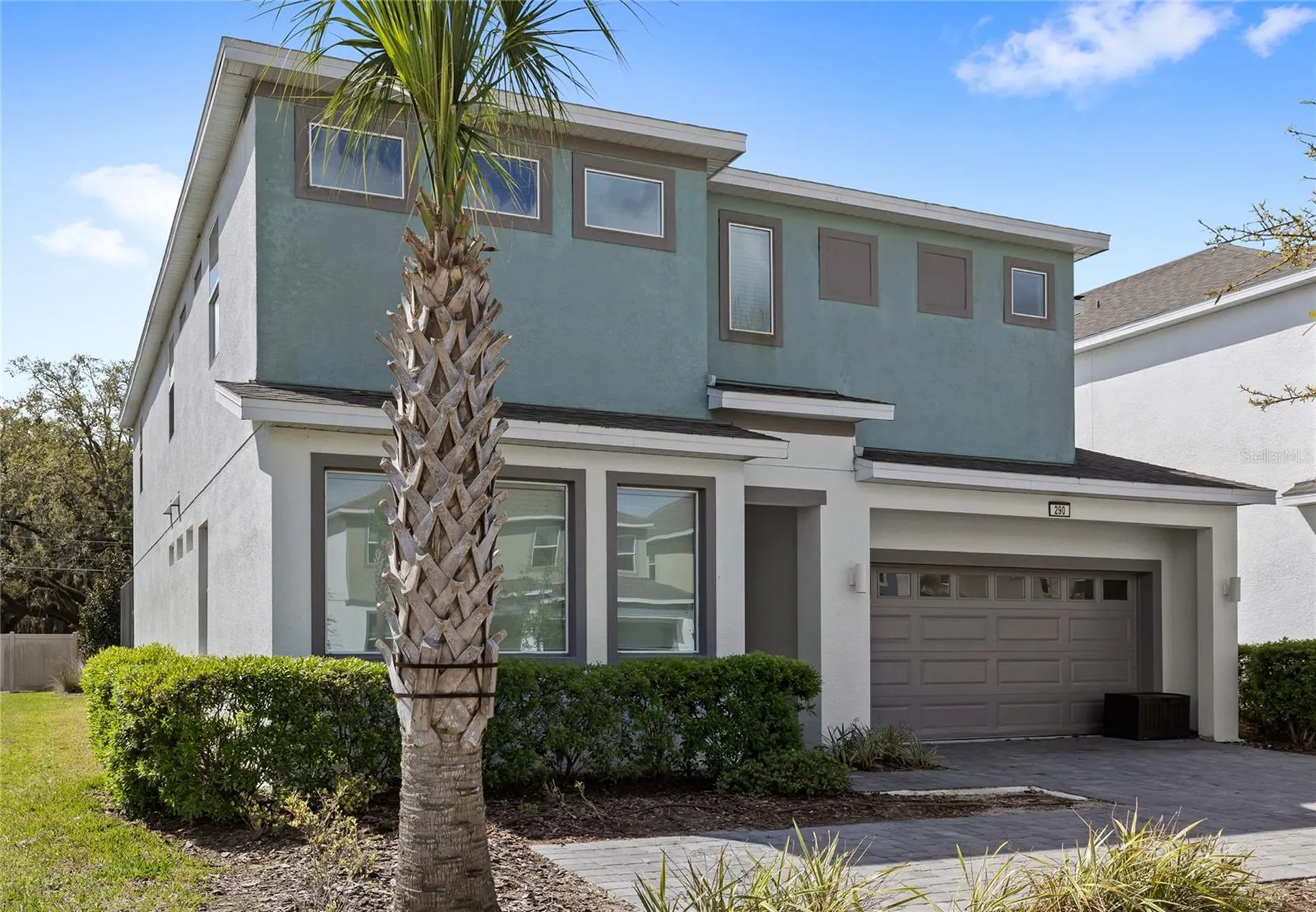 290 Marcello Boulevard Kissimmee FL 34746