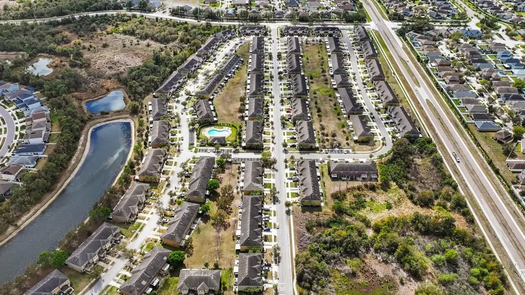 7060 Towne Lake Road Riverview FL 33578