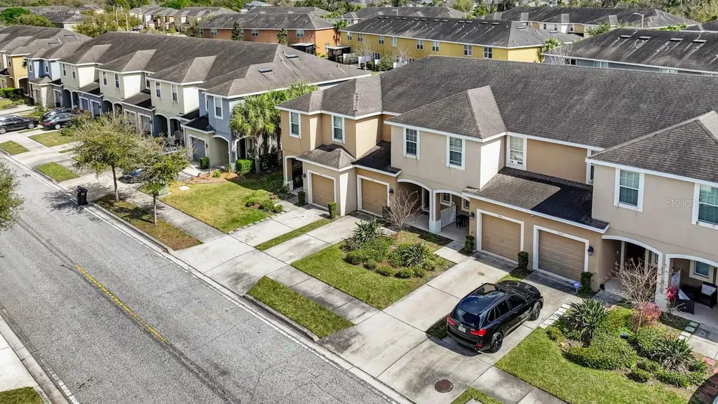 7060 Towne Lake Road Riverview FL 33578
