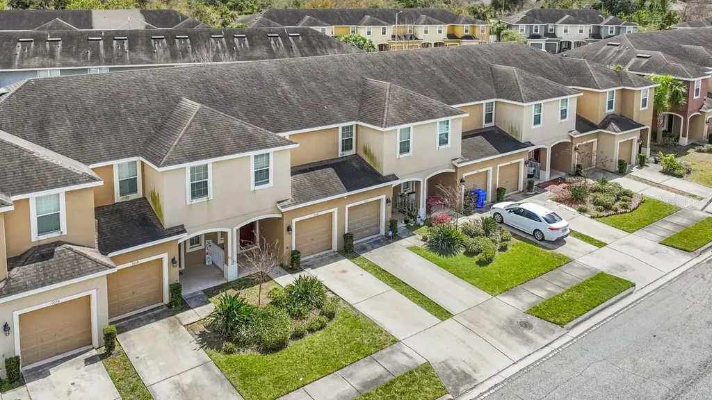7060 Towne Lake Road Riverview FL 33578