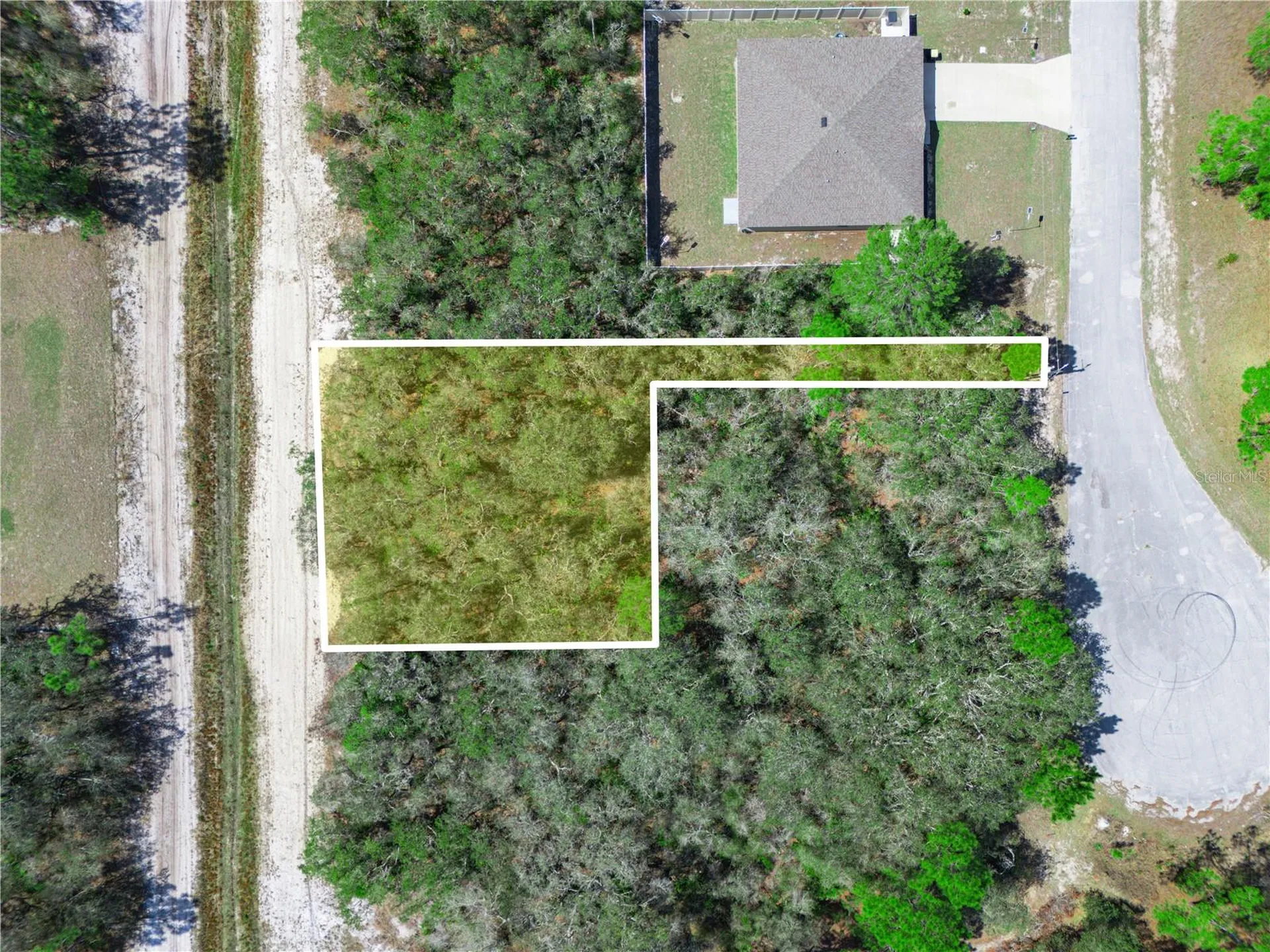 1246 Wahneta Drive Kissimmee FL 34759