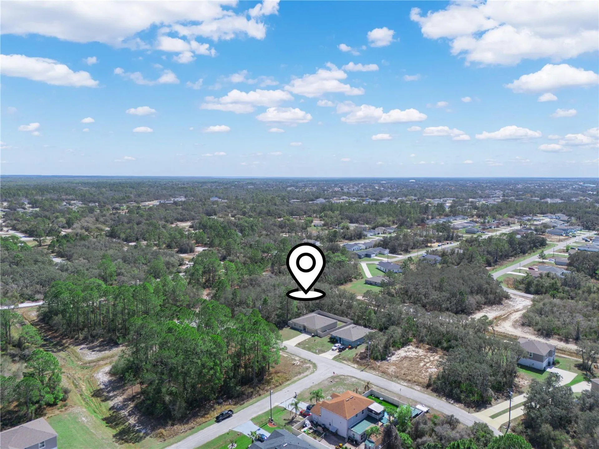 1246 Wahneta Drive Kissimmee FL 34759