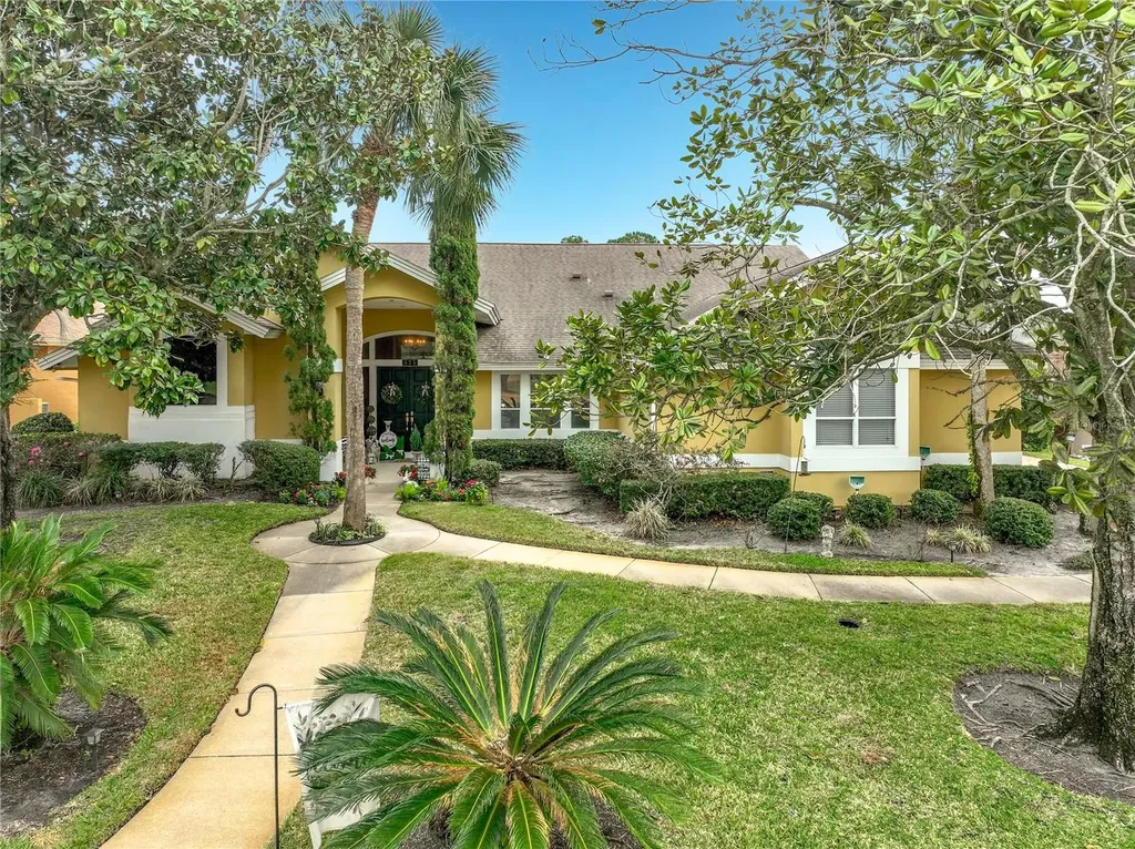 635 Chocktaw Street Lake Mary FL 32746