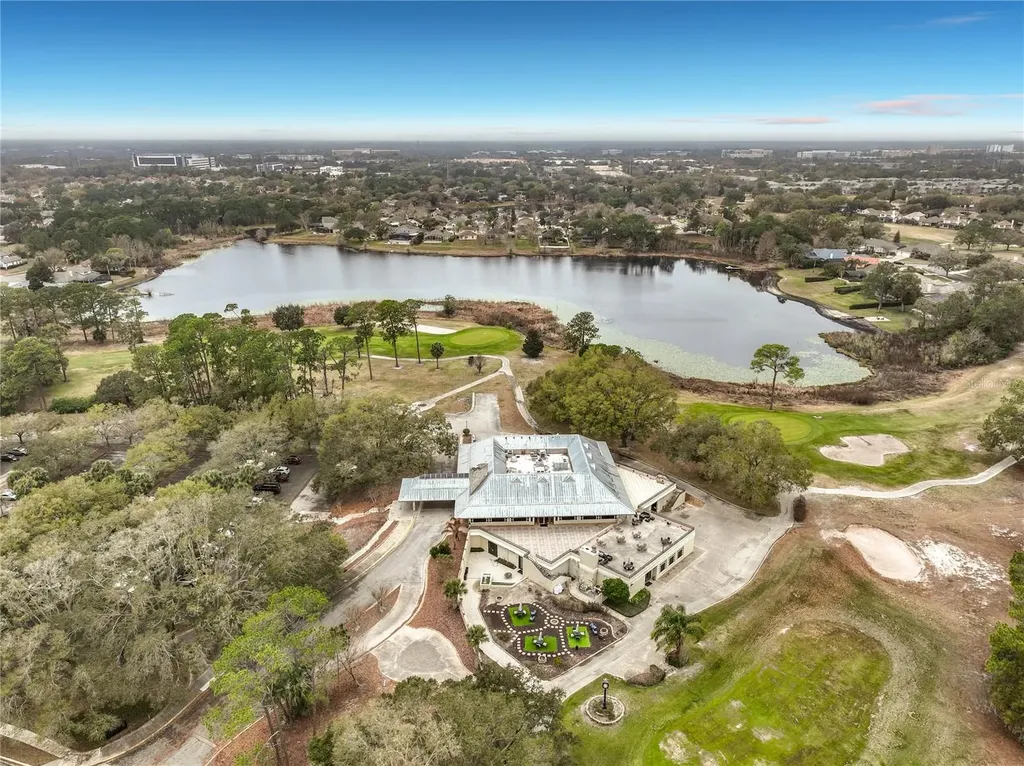 635 Chocktaw Street Lake Mary FL 32746
