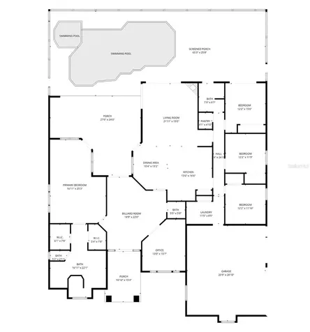 635 Chocktaw Street Lake Mary FL 32746