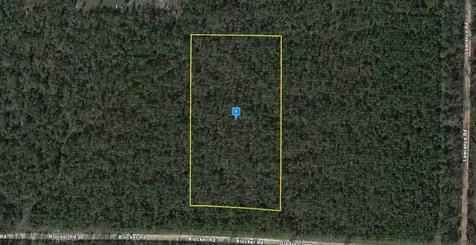 5693 Blocker Road Marianna FL 32446