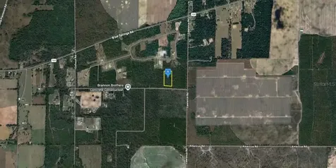 5693 Blocker Road Marianna FL 32446