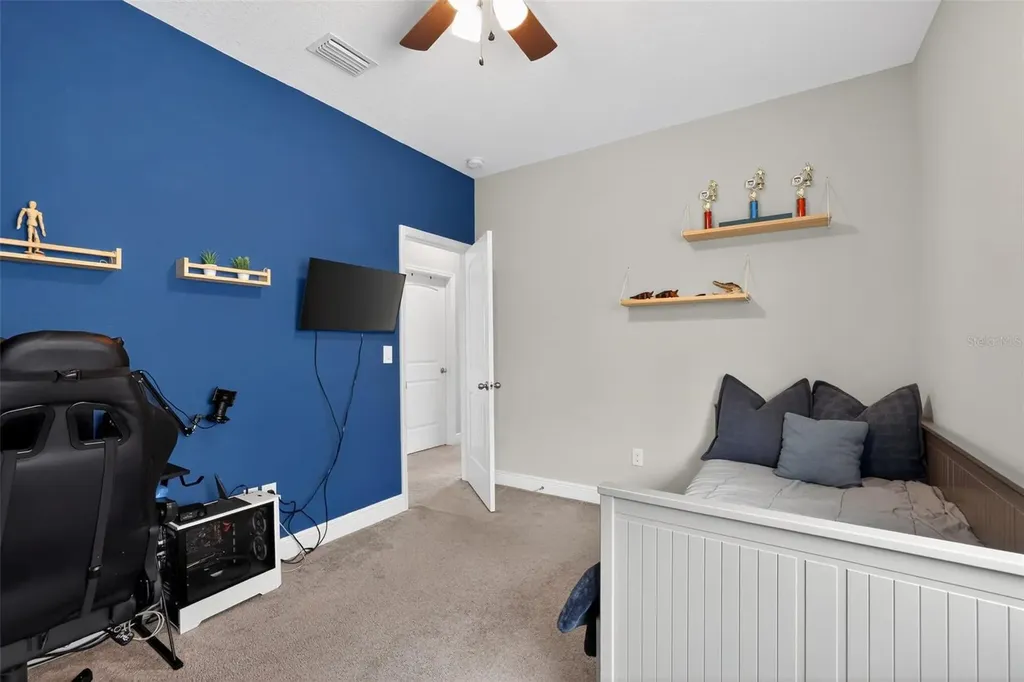 14257 Natures Reserve Drive Lithia FL 33547