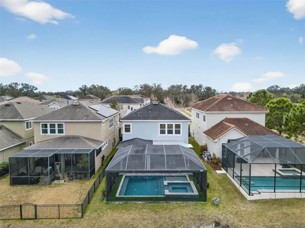 14257 Natures Reserve Drive Lithia FL 33547