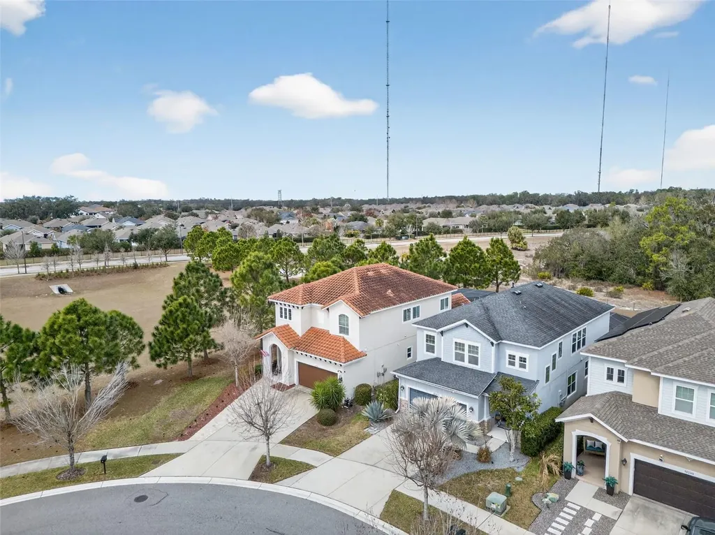 14257 Natures Reserve Drive Lithia FL 33547